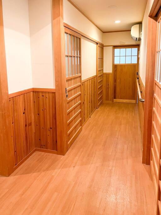 Appartamento ひねもす101:宇野駅から車で5分 直島へ 最大8名様 古民家 Tamana Esterno foto